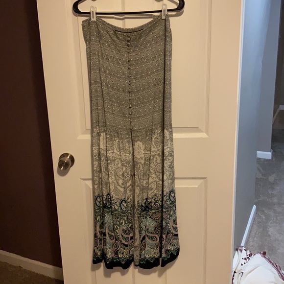 Express skirt brand new size M - Picture 2 of 9